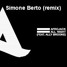 All Night - Afrojack Feat. Ally Brooks(Simone Berto) REMIX