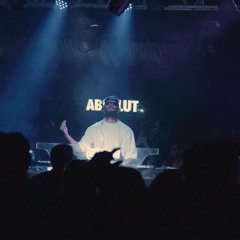 Haluem @ After do Jhonny // 15.09.2024