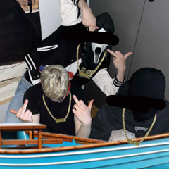 NOAHS ARK (feat. Yung Arc)