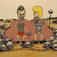 banho de sais w/vendetta [1reik]