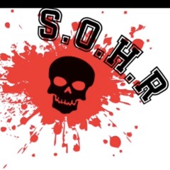 Out the window smokin a spliffy