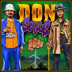Don Status (Explicit)