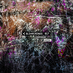 𝐏𝐑𝐄𝐌𝐈𝐄𝐑𝐄 | Aderal - M&M's [Blush Recordings]