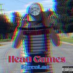 Head Games - (SaccoLad)