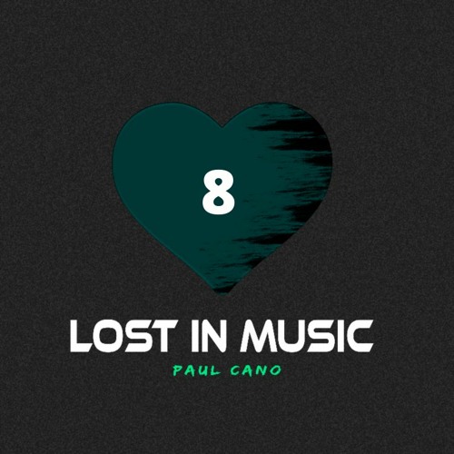 LOST IN MUSIC #8