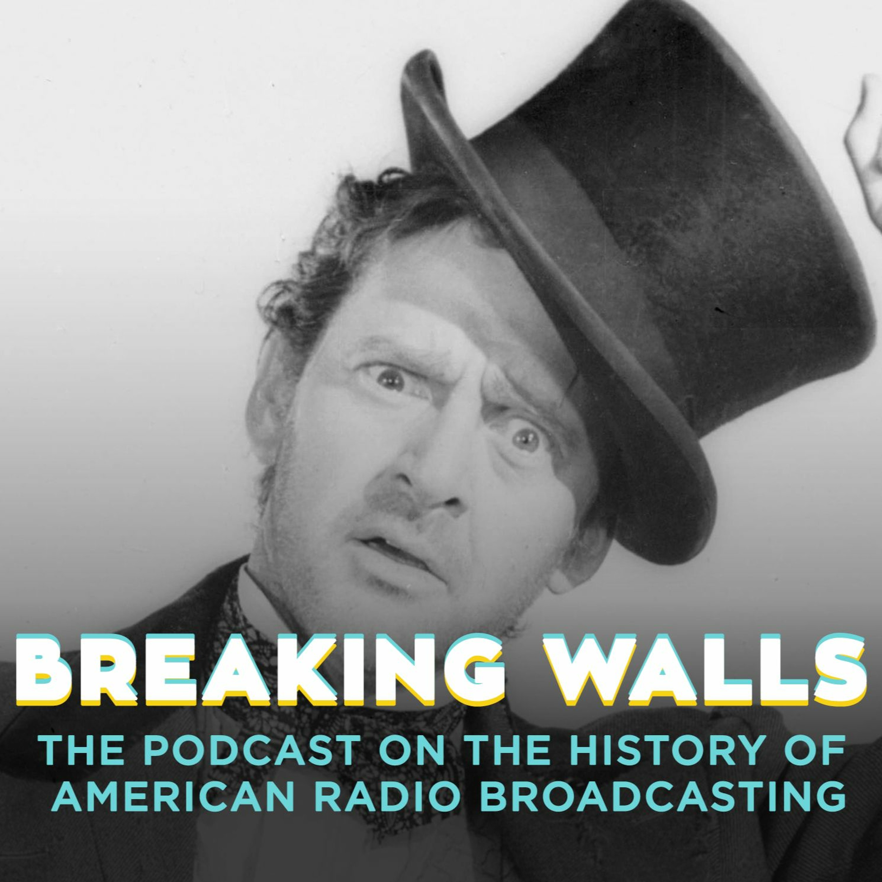 Breaking Walls