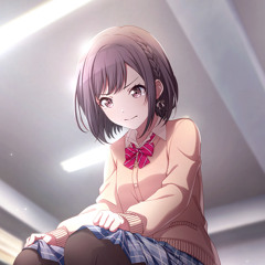 nomad - shinonome ena (another vocal)