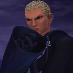 The 13th Struggle (Data Luxord)