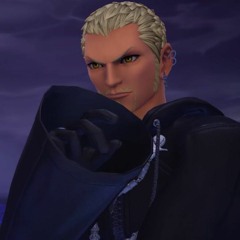 The 13th Struggle (Data Luxord)