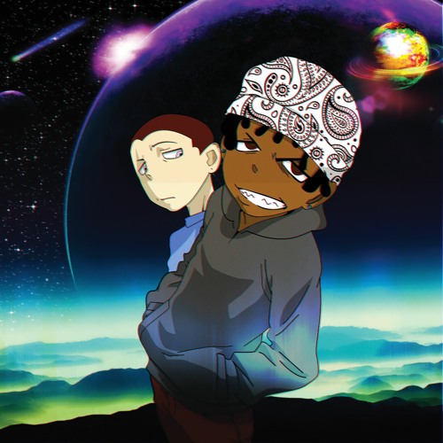 Different Breed (feat. Tennisboywill)