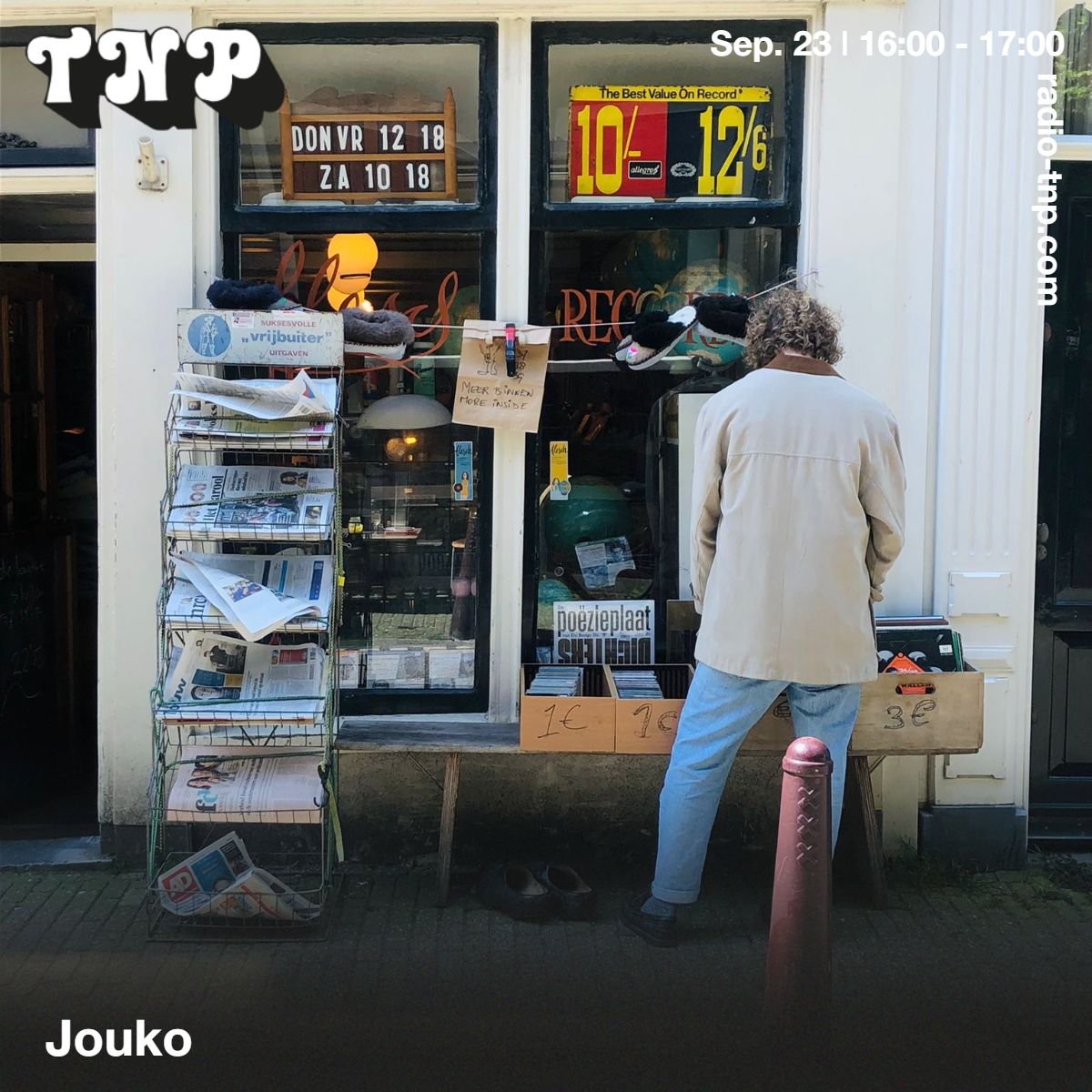 Jouko