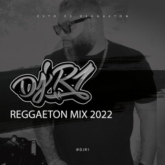 Dj R1 - Reggaeton Mix 2022