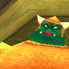 gnasty gnorc