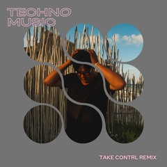 Ovanes - Take control remix