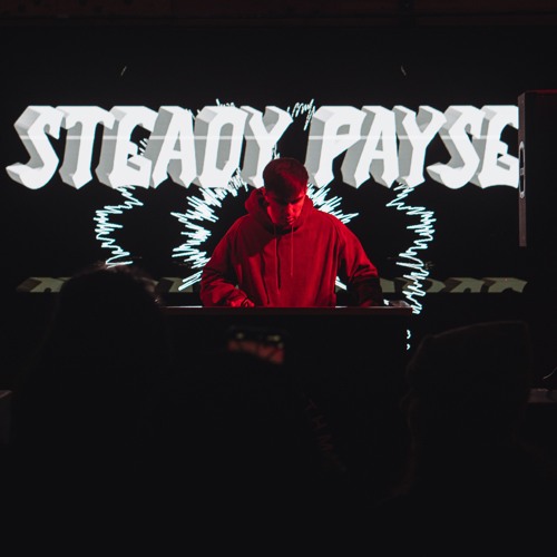 Live set from COZY KEV SHOW 2/7