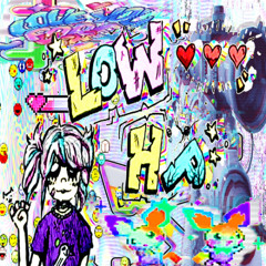 #healthteam 🪫 // lowhp tape vol. 1