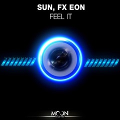 FEEL IT (AION & SUN)
