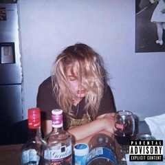 Alcoholic Bitch (Prod*Ochoo)