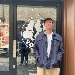 High Moon Low Sun w/ Leo S 12/06/25 - [Voices Radio]