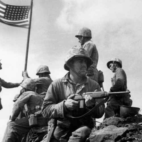 Stream History You Should Know by Barrett Ferrell Listen online for