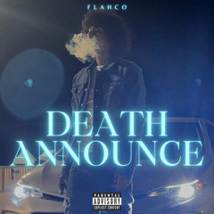 Death Announce