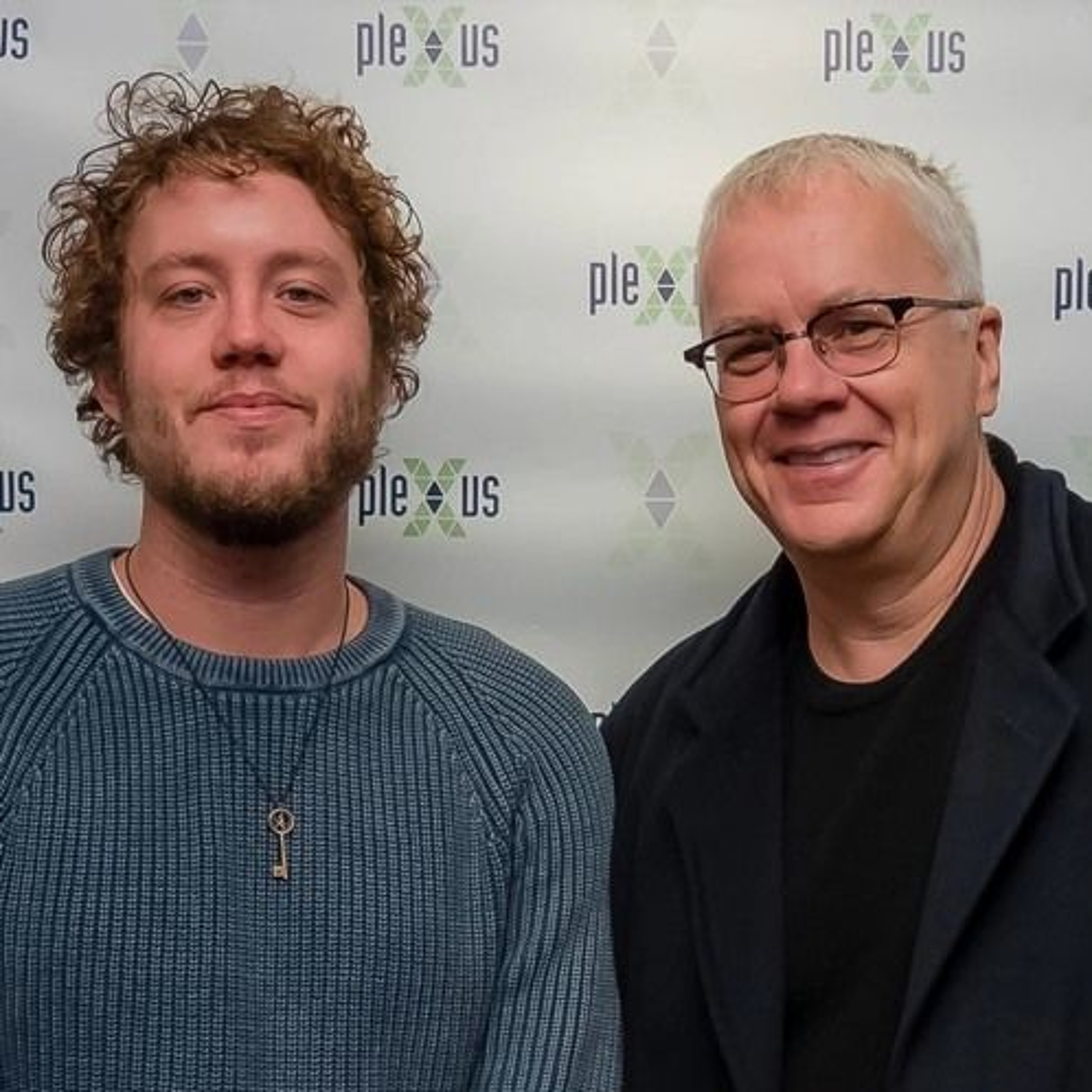 The Frank MacKay Show -  Tim Robbins And Jack Henry Robbins