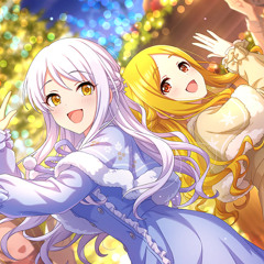 We wish your smile - Merry Bell
