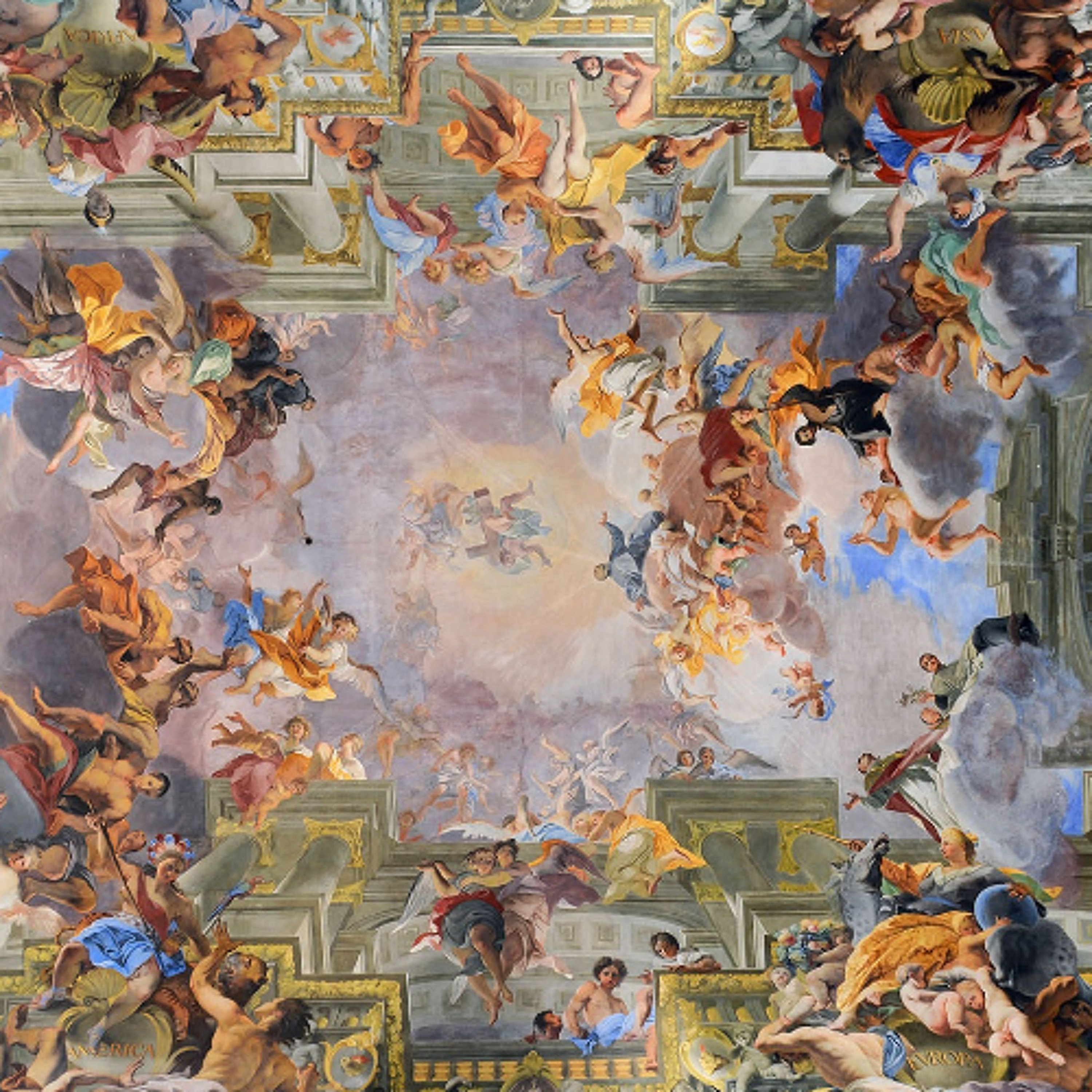 Mirror, mirror in the church: from sacred art to TikTok sensation? episode artwork