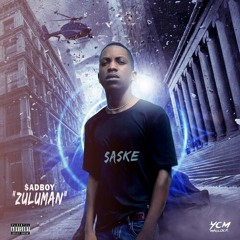 $adboy - ZuluMan (Audio Oficial)
