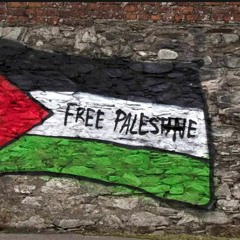 F R E E P A L E S T I N E
