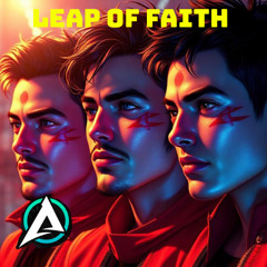 Leap Of Faith [FREE DOWNLOAD]