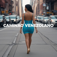 🦜🌴 CAMINAO VENEZOLANO - Afro House - Skeyn Moreno Lugo Music