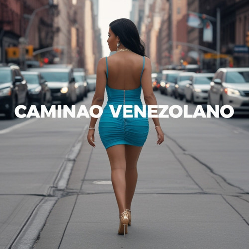🦜🌴 CAMINAO VENEZOLANO - Afro House - Skeyn Moreno Lugo Music