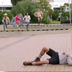 Morphing & Ninja Steel Rangers Stay Down Playlist