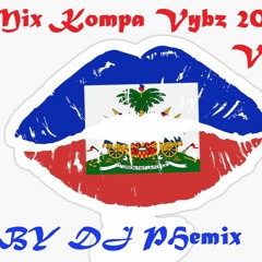 Mix Kompa Vybz 2020 Vol.3 - By DJ Phemix 🔥⚡️🎤💓😎👊