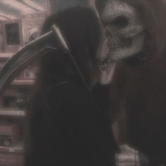 too scared [prod. anger issues]