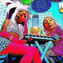 Tia Tamera (smadret)