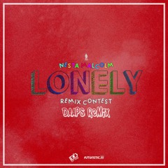 Nesta Malcolm - Lonely (DAAPS Remix)