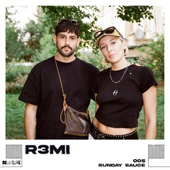 R3MI - Sunday Sauce 005