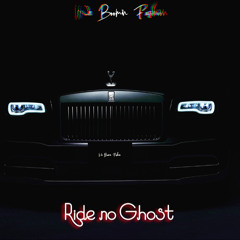 Ride No Ghost ft. Kila Go1 & Jeddy Brown