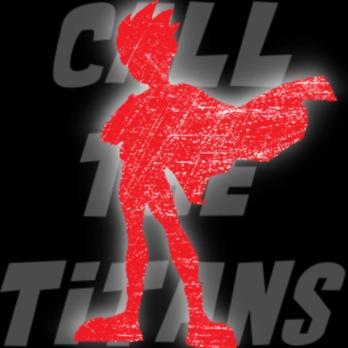 Call The Titans (ft. TylorDaBlackJew & BlackFrost Hee Ho)(prod. Pendo46)