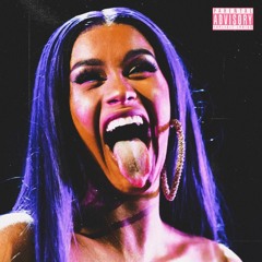 Motorolla Chef X GONCHA - Cardi B