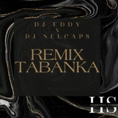DJ EDDY feat DJ Nelcaps - FUNANA TABANKA