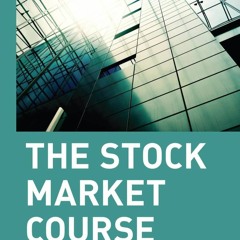 (PDF) READ The Stock Market Course