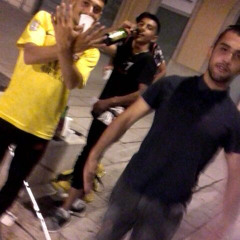 C’est les copains