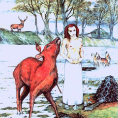 Christos Beest - Anytown