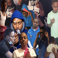 Old dead men 2 (feat. Goonew & Keezah)