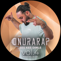 DJ ONUR ARAP SES KES DINLE VOL. 4