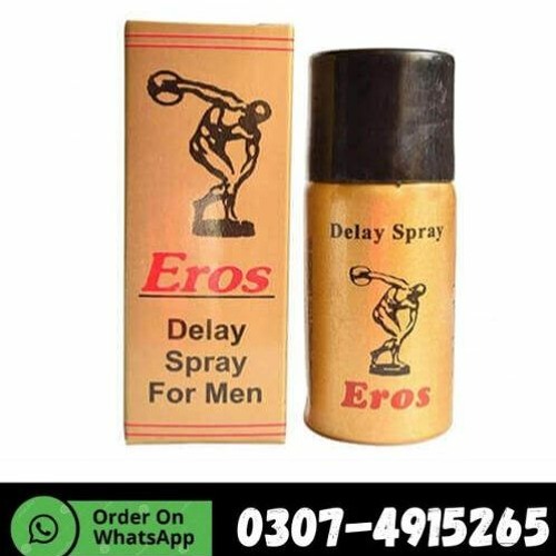 Eros Long Time Delay Spray In Pakistan-03074915265