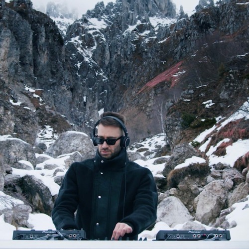Stephan Jolk - NYE Set